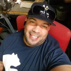 Meet your Posher, Jay